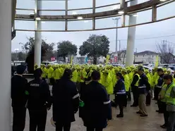 防犯連絡員協議会 画像1