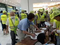 防犯連絡員協議会 画像3