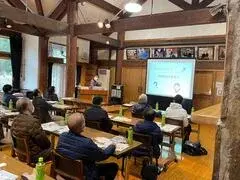 写真：受講する様子1