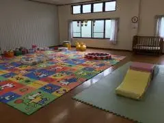 写真：ボールプール1