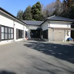 写真：おおがしわ入口