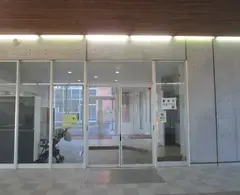 写真：守中ひろば入口1