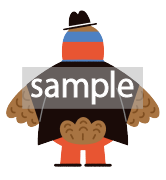 こじゅまるイラスト003