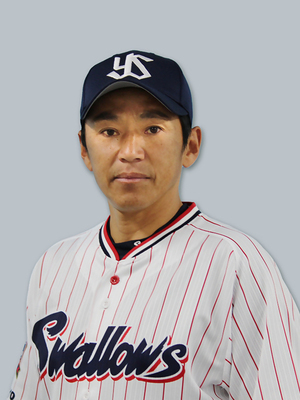 度会博文監督の写真