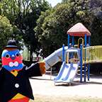 公園とこじゅまる