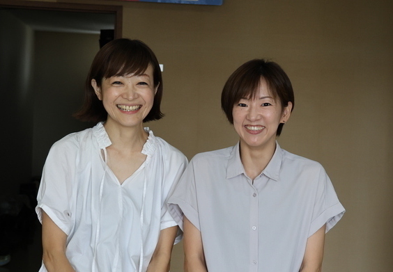 家庭児童相談室の職員