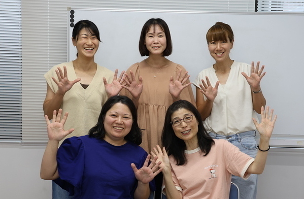 オアシスのメンバー