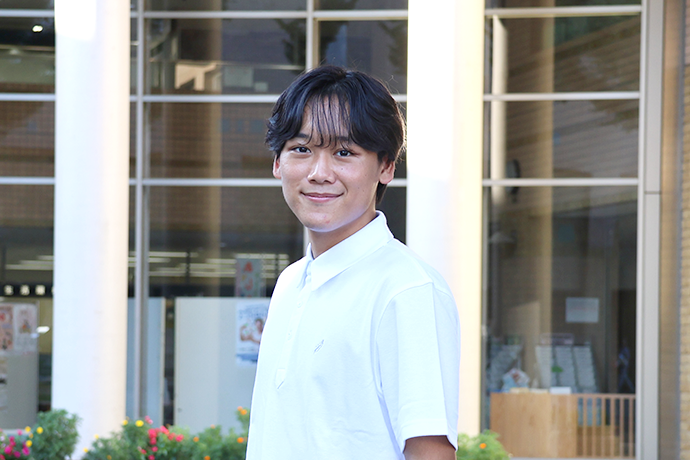 写真:中村唯人（演歌歌手）さんの写真