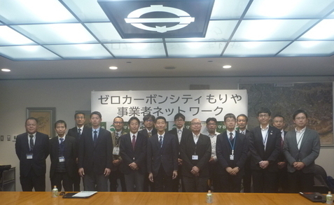 写真：集合写真