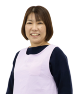 おやこ保険課職員の写真